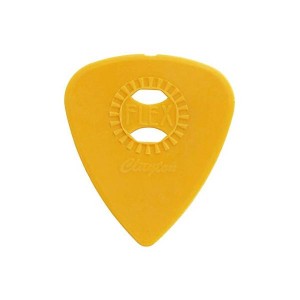 Медіатор Clayton AF73 FLEX ACETAL PICK STD